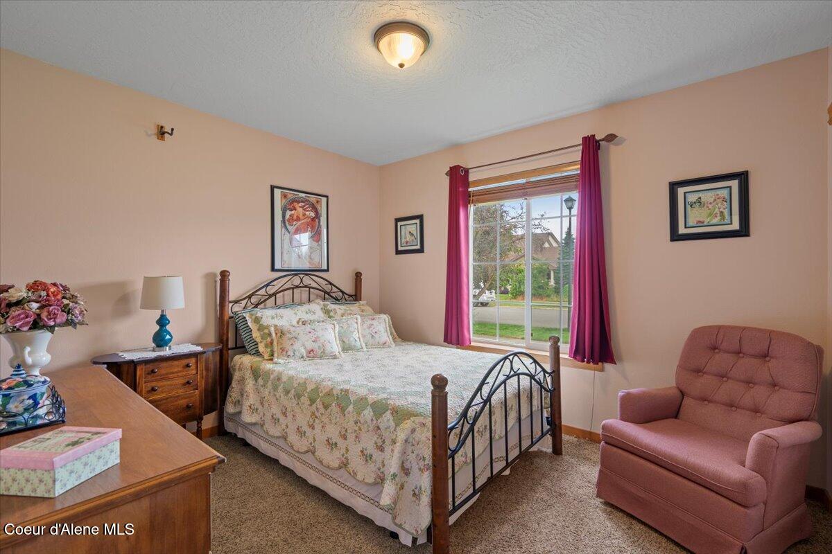 6494 Buffalo Grass Lane Rathdrum, ID 83858 - Photo 12 of 26 Bedroom 2