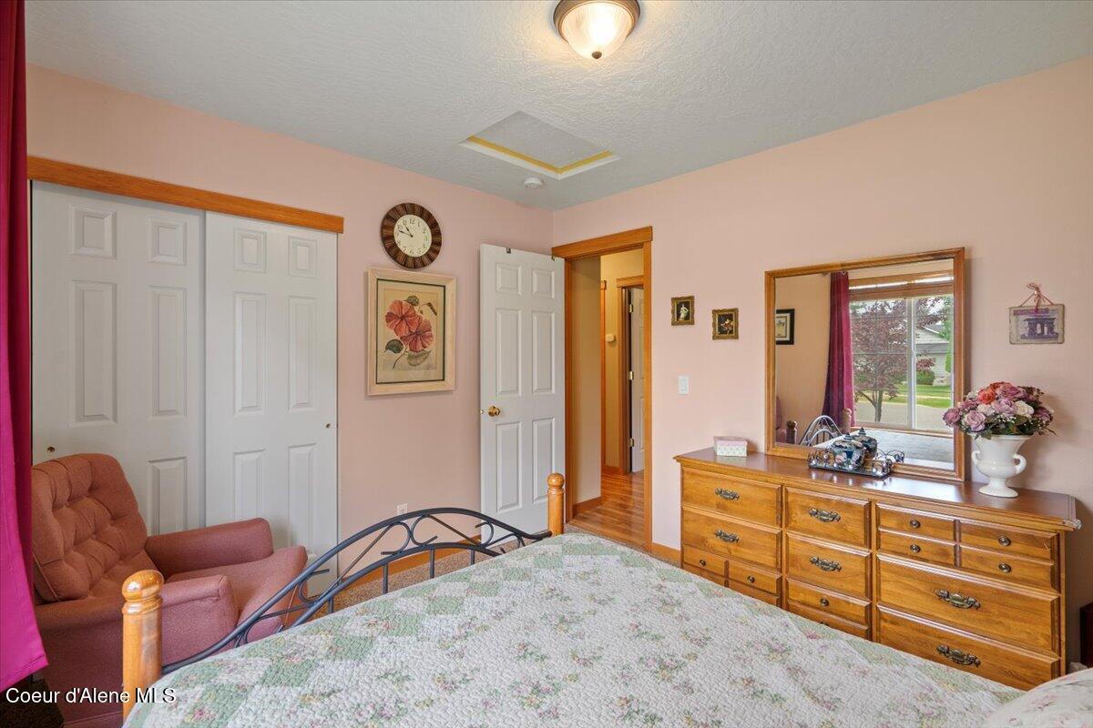 6494 Buffalo Grass Lane Rathdrum, ID 83858 - Photo 13 of 26 Bedroom 2