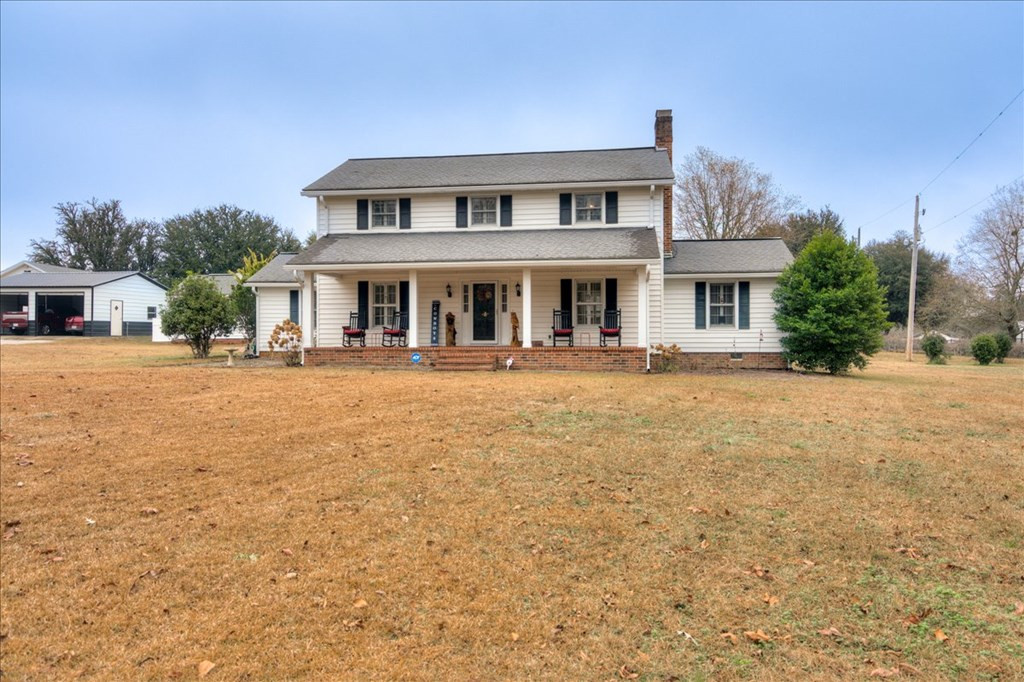 764-766 Blacks Road Williston, SC 29853 - Photo 6 of 75