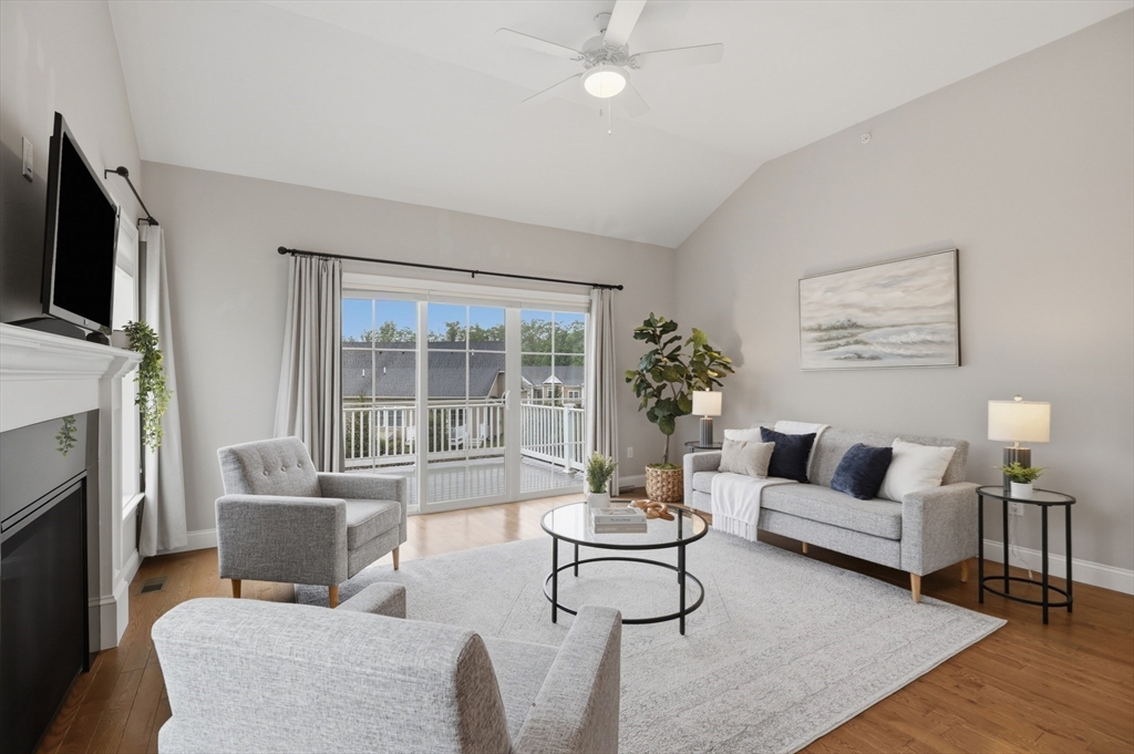 9 Campbell Road, Unit 46 Berlin, MA 01503 - Photo 9 of 30