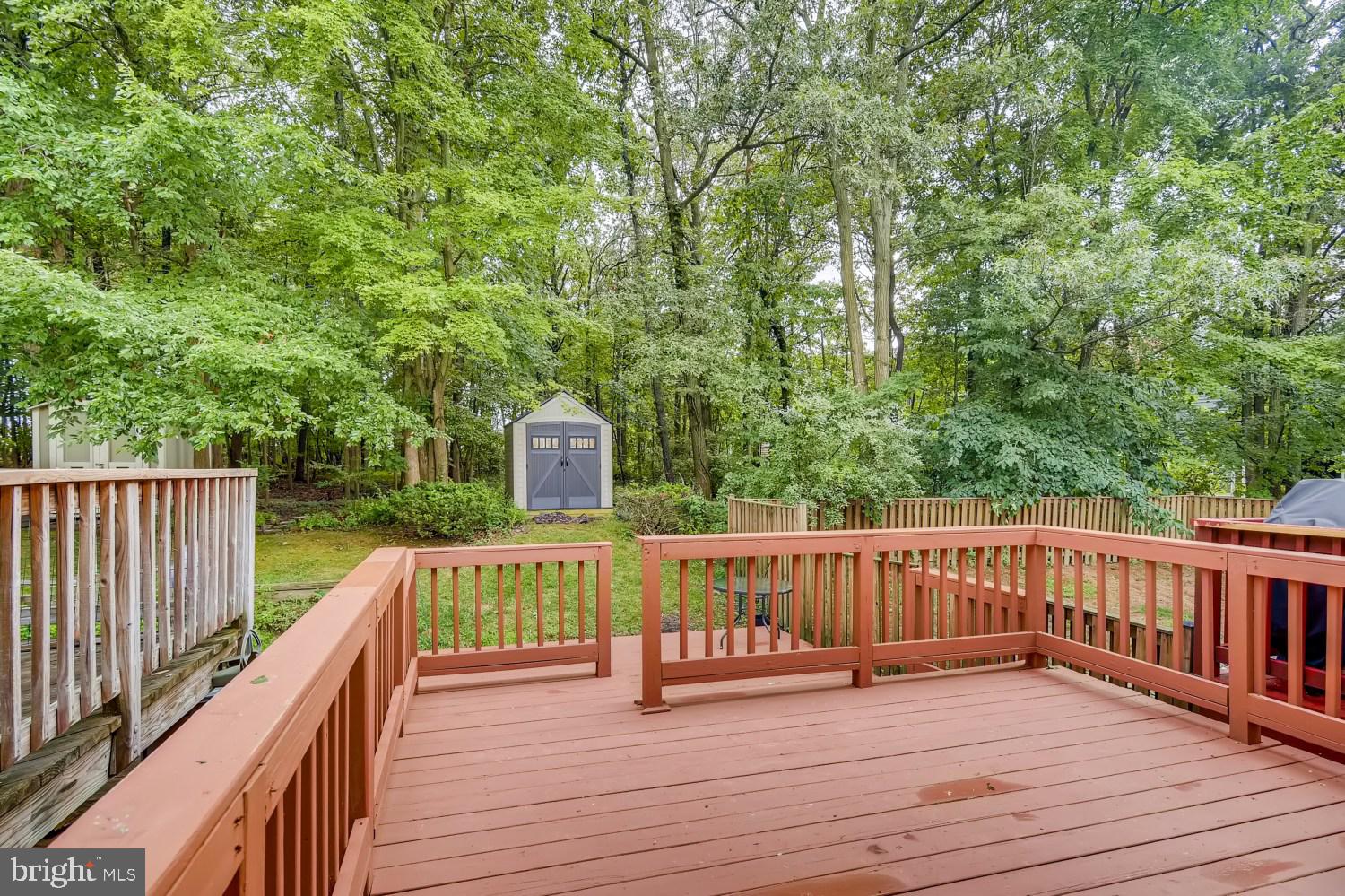 4925 Clifford Road Perry Hall, MD 21128 - Photo 25 of 28 Gallery Image 25