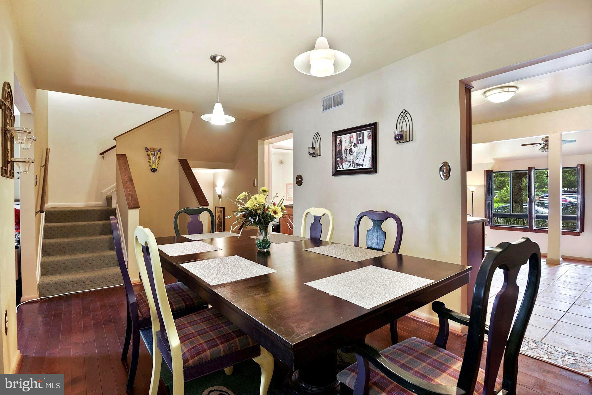 4307 Roland Springs Drive Baltimore, MD 21210 - Photo 17 of 38 Gallery Image 17