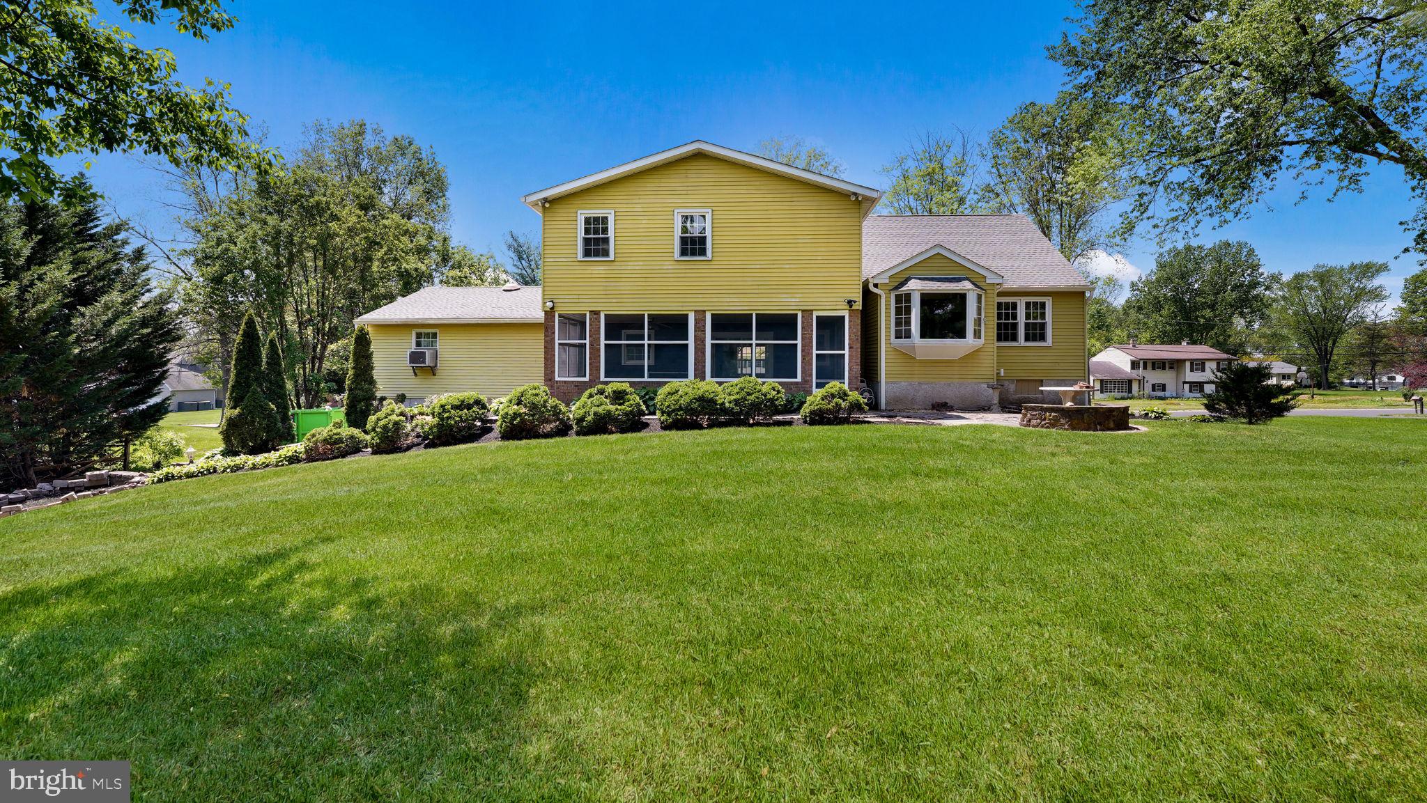 45 Squirrel Road Doylestown, PA 18901 - Photo 38 of 45