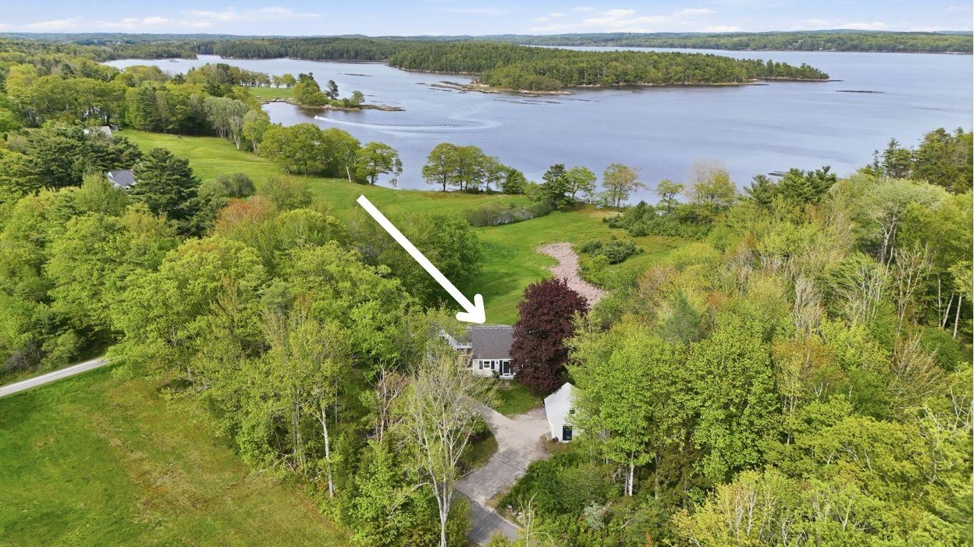 124 Phipps Point Road Woolwich, ME 04579 - Photo 88 of 89 This is it..