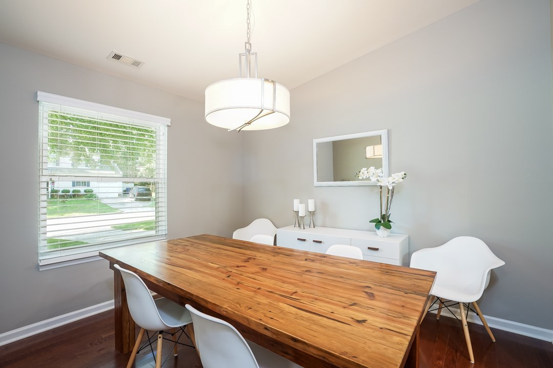 2433 Village Grove Road Raleigh, NC 27613 - Photo 3 of 24 Photo 3