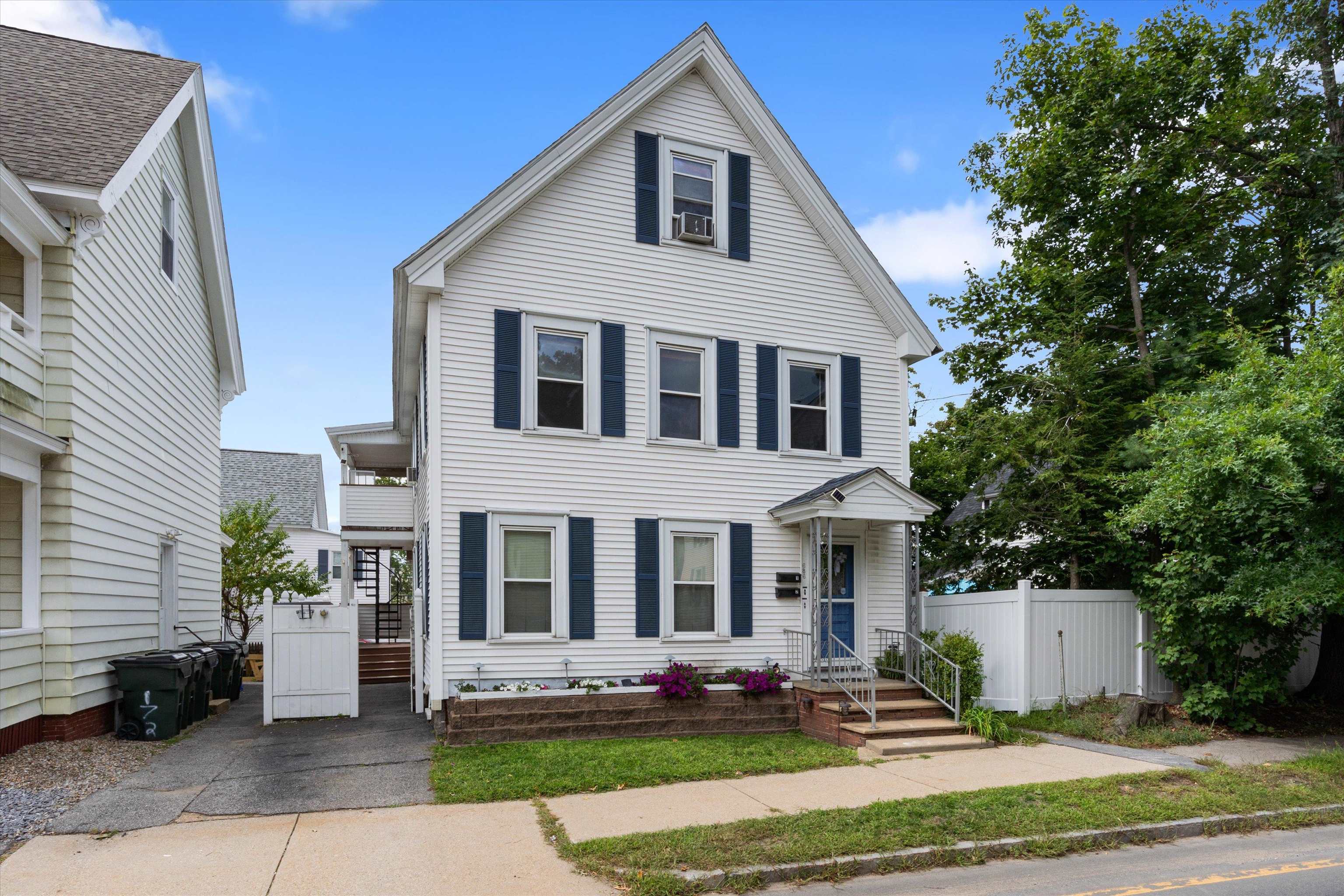 686 Maple Street Manchester, NH 03104 - Photo 33 of 40 Gallery Image 33