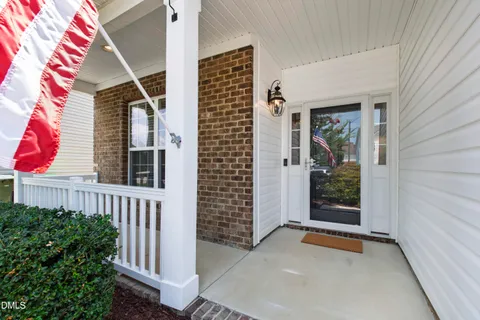 $450,000 | 6220 Amber Bluffs Crescent, Raleigh, NC 27616