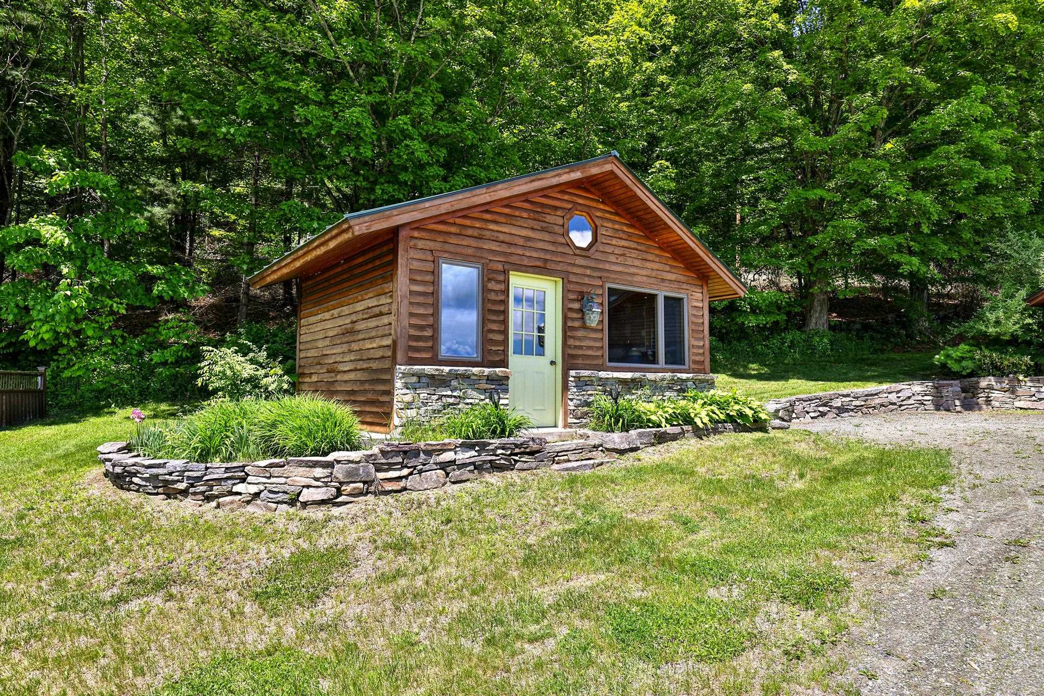 310 Pierce Hill Road West Windsor, VT 05037 - Photo 24 of 32