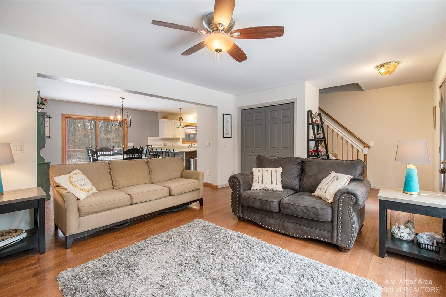 4210 Dexter-Pinckney Road Dexter, MI 48130 - Photo 12 of 44 Photo 12