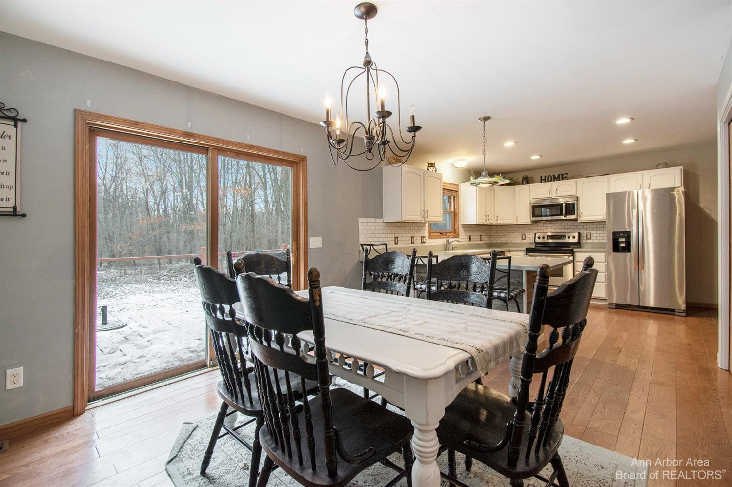 4210 Dexter-Pinckney Road Dexter, MI 48130 - Photo 15 of 44 Photo 15