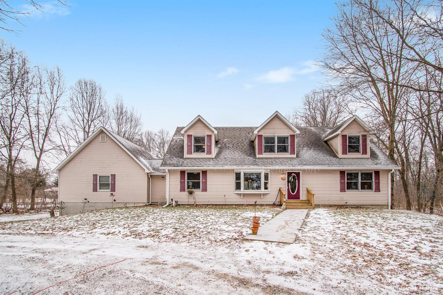 4210 Dexter-Pinckney Road Dexter, MI 48130 - Photo 2 of 44 Photo 2