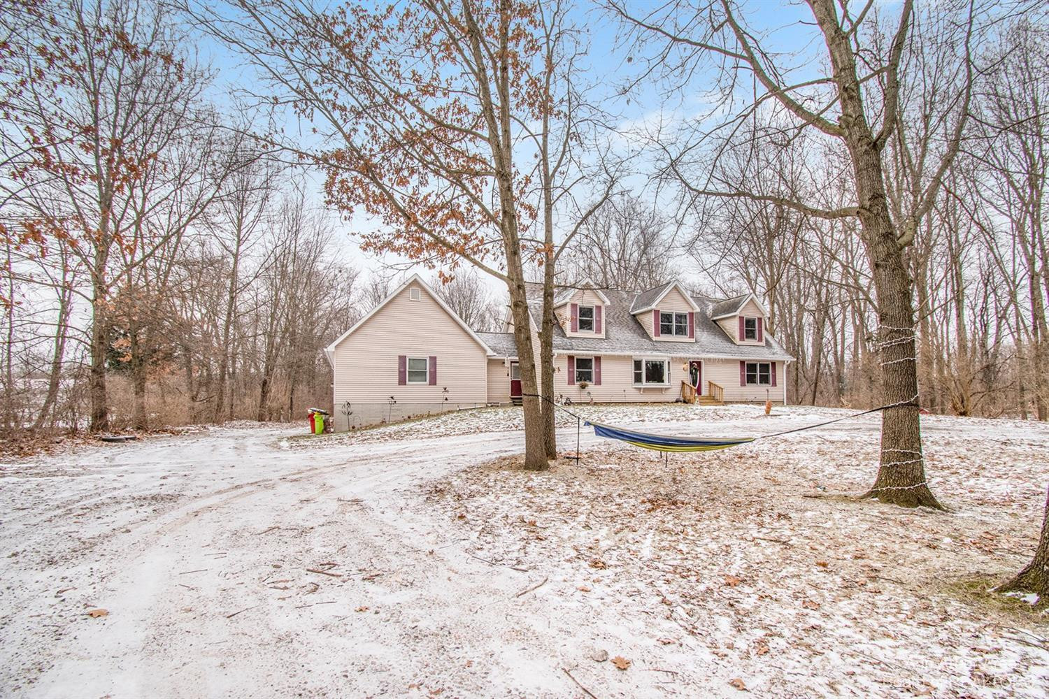 4210 Dexter-Pinckney Road Dexter, MI 48130 - Photo 3 of 44 Photo 3