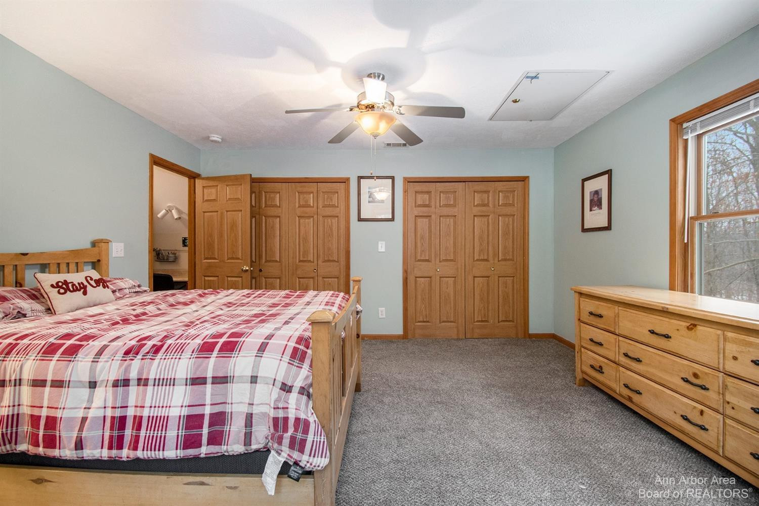 4210 Dexter-Pinckney Road Dexter, MI 48130 - Photo 31 of 44 Photo 31