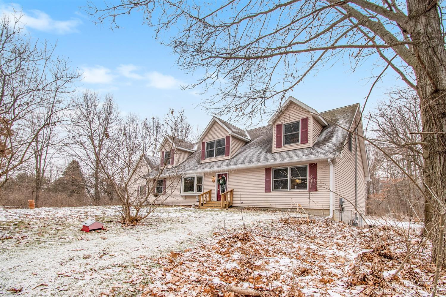 4210 Dexter-Pinckney Road Dexter, MI 48130 - Photo 4 of 44 Photo 4