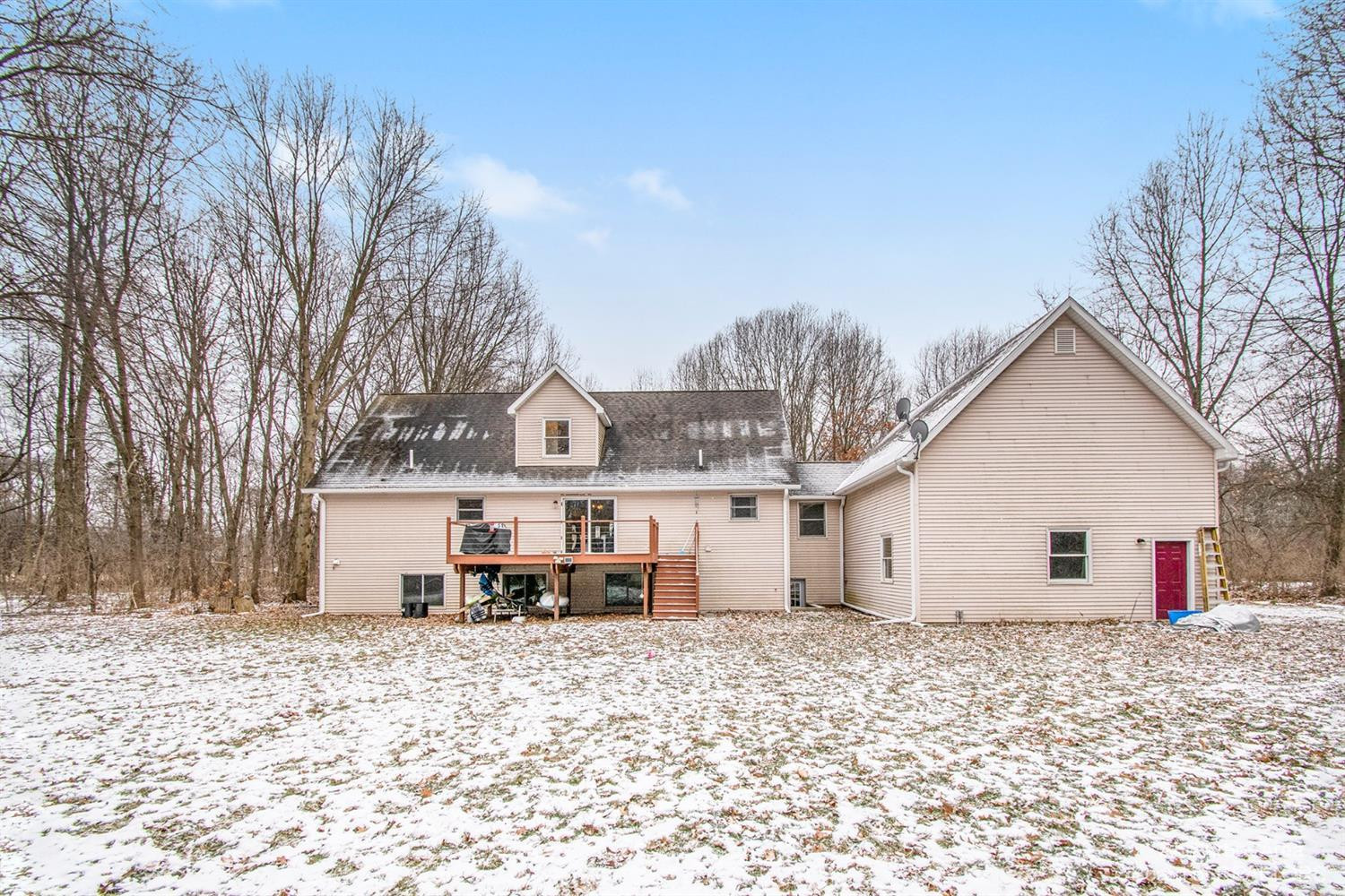 4210 Dexter-Pinckney Road Dexter, MI 48130 - Photo 5 of 44 Photo 5