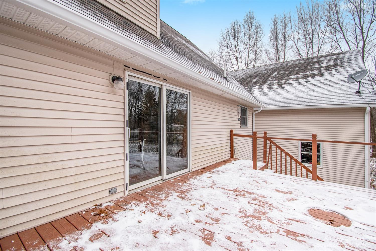 4210 Dexter-Pinckney Road Dexter, MI 48130 - Photo 6 of 44 Photo 6