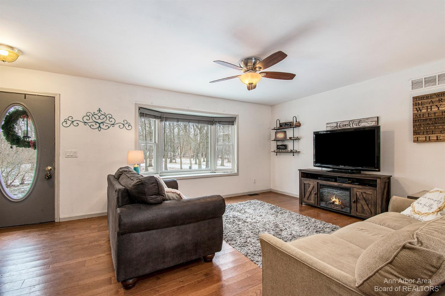 4210 Dexter-Pinckney Road Dexter, MI 48130 - Photo 10 of 44 Photo 10