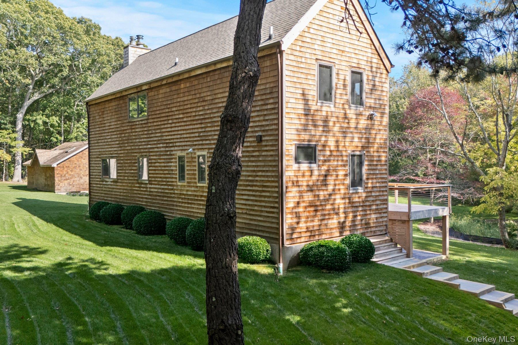 3630 Soundview Avenue Peconic, NY 11958 - Photo 2 of 44 Rendering – For Illustration Purposes Only.