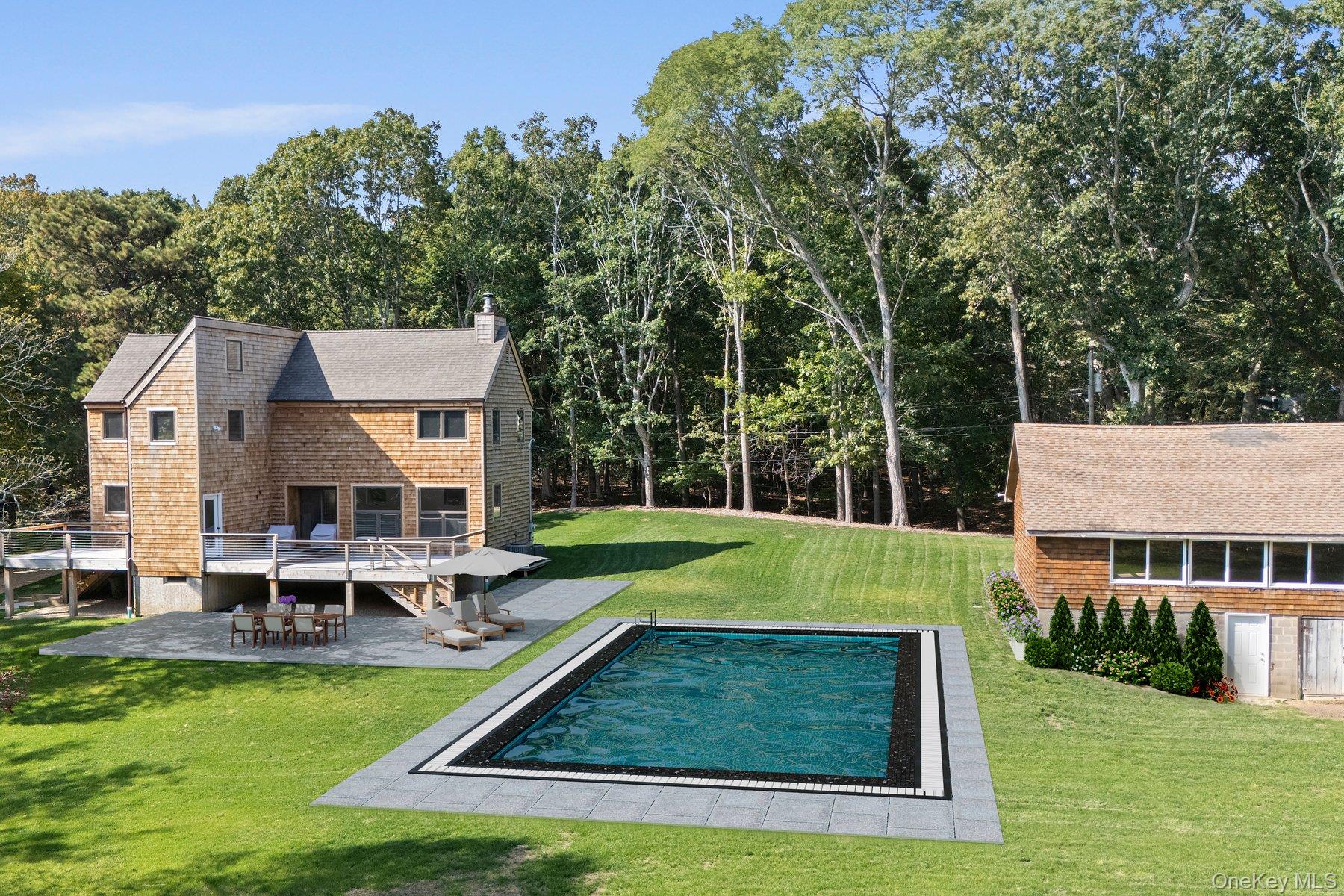 3630 Soundview Avenue Peconic, NY 11958 - Photo 25 of 44 Rendering – For Illustration Purposes Only.