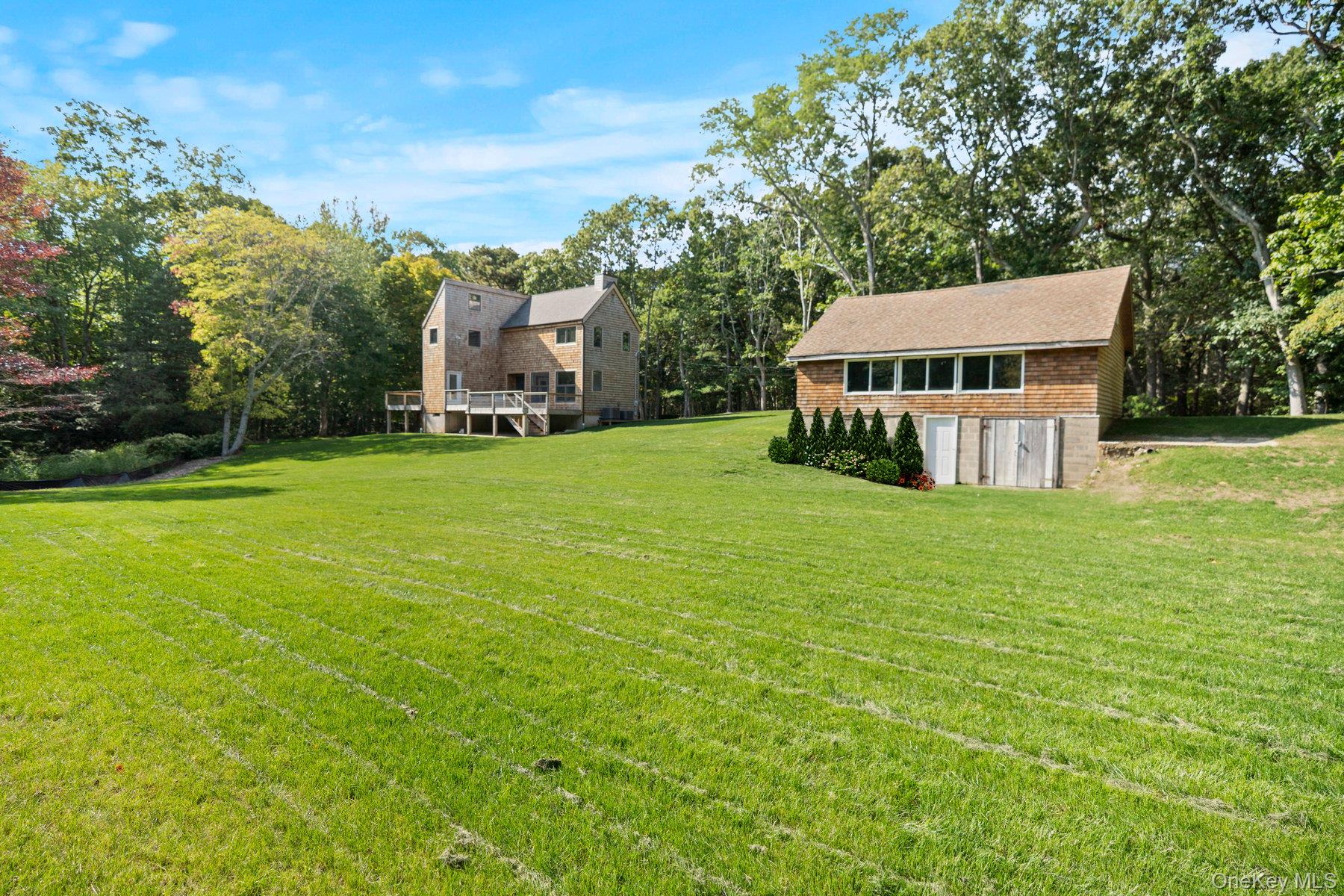 3630 Soundview Avenue Peconic, NY 11958 - Photo 26 of 44 Rendering – For Illustration Purposes Only.