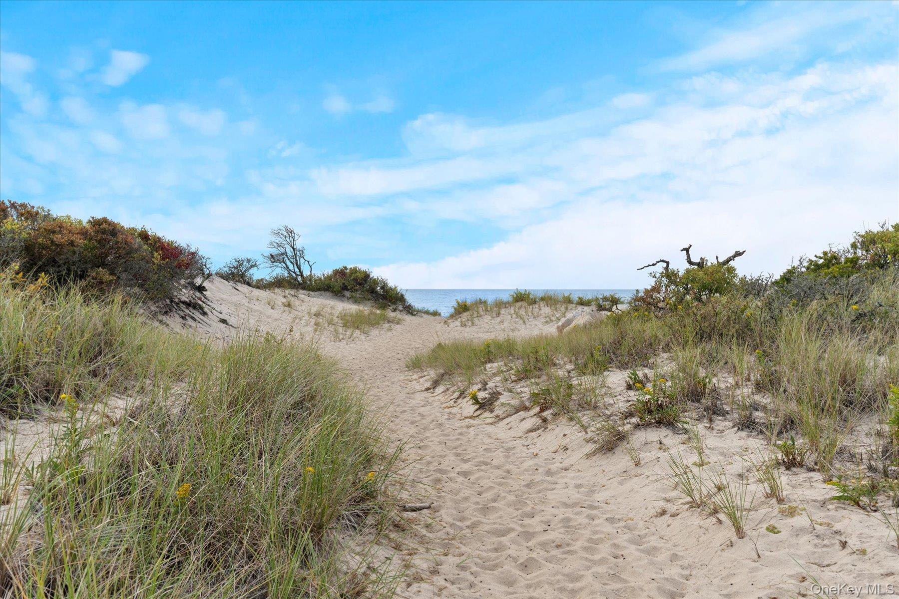3630 Soundview Avenue Peconic, NY 11958 - Photo 34 of 44 a view of lake with mountain