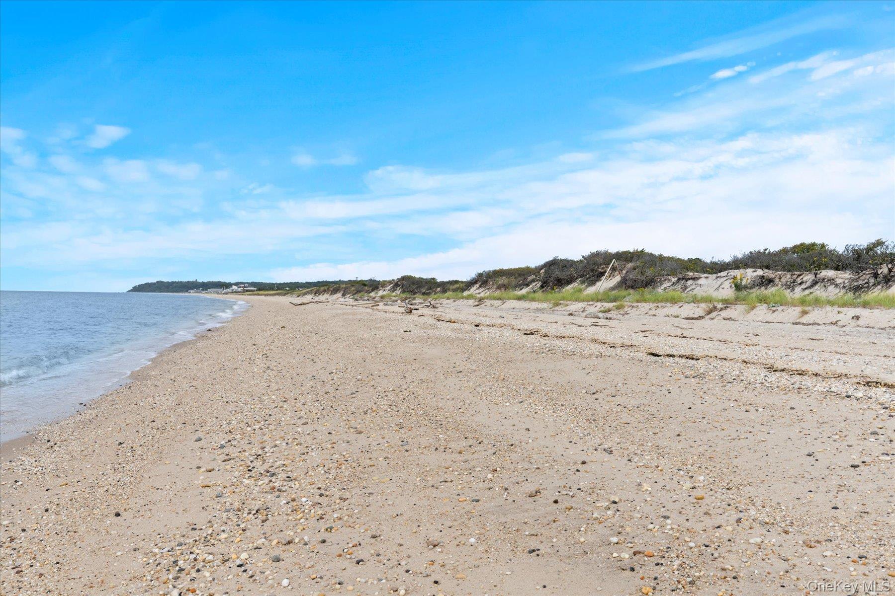 3630 Soundview Avenue Peconic, NY 11958 - Photo 37 of 44 a view of an ocean beach