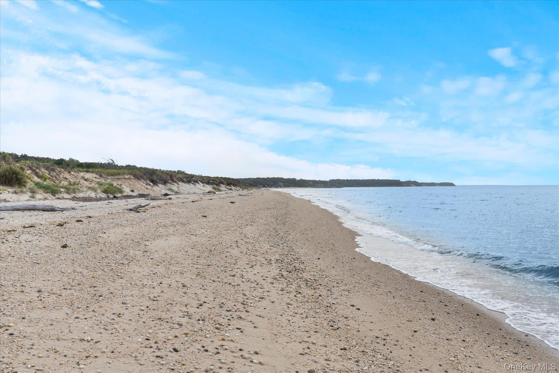 3630 Soundview Avenue Peconic, NY 11958 - Photo 38 of 44 a view of beach and ocean