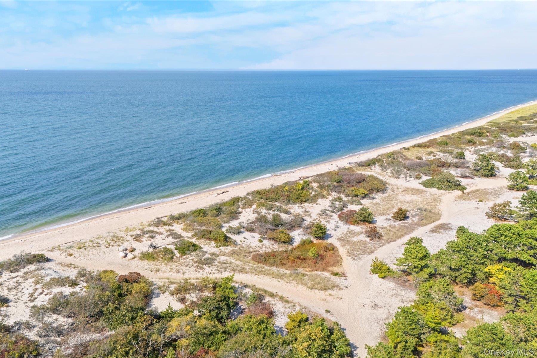 3630 Soundview Avenue Peconic, NY 11958 - Photo 39 of 44 a view of an ocean