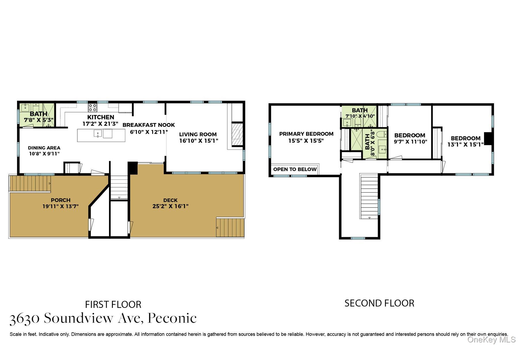 3630 Soundview Avenue Peconic, NY 11958 - Photo 42 of 44 unknown