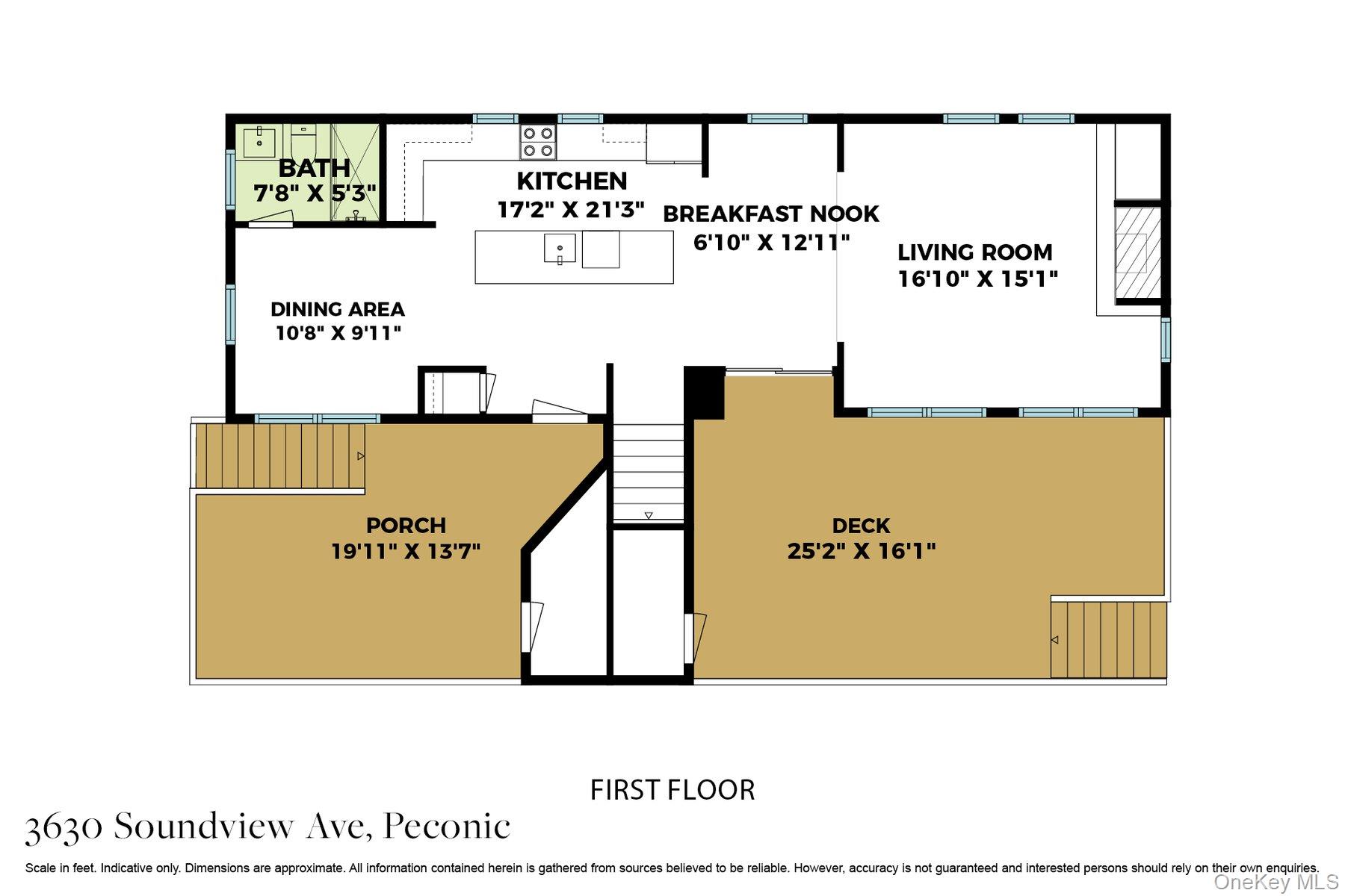 3630 Soundview Avenue Peconic, NY 11958 - Photo 43 of 44
