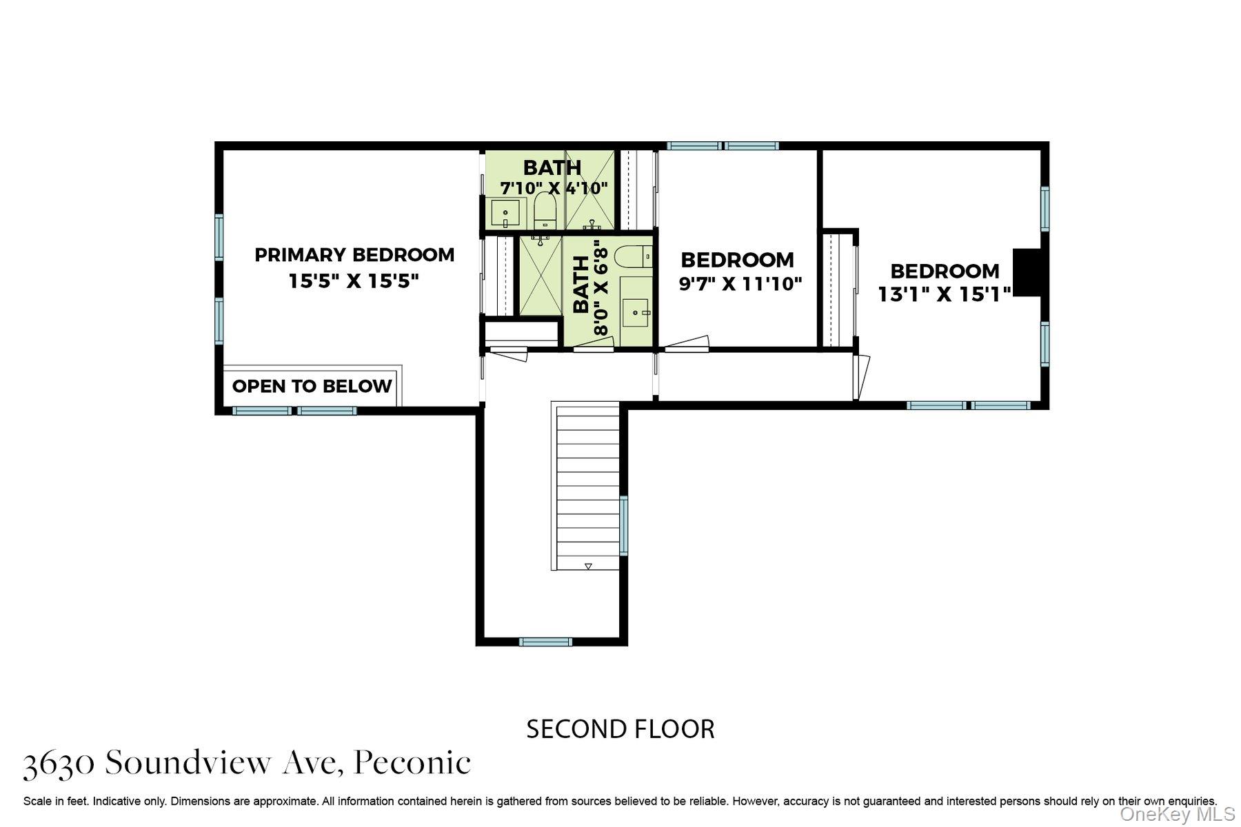 3630 Soundview Avenue Peconic, NY 11958 - Photo 44 of 44