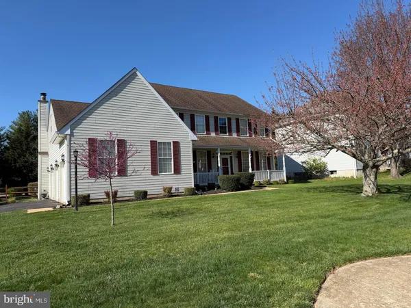 $599,900 | 62 Hillary Circle, New Castle, DE 19720
