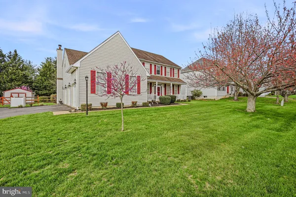 $589,900 | 62 Hillary Circle, New Castle, DE 19720
