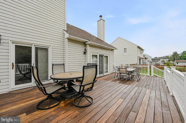 $589,900 | 62 Hillary Circle, New Castle, DE 19720