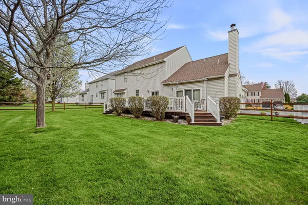 $589,900 | 62 Hillary Circle, New Castle, DE 19720
