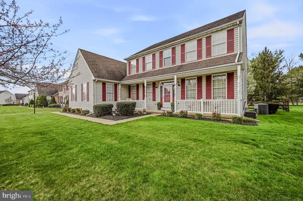 $589,900 | 62 Hillary Circle, New Castle, DE 19720