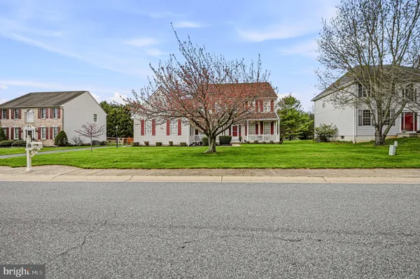 $589,900 | 62 Hillary Circle, New Castle, DE 19720