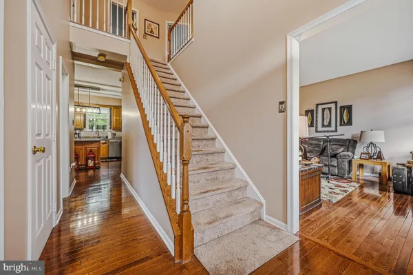 $589,900 | 62 Hillary Circle, New Castle, DE 19720
