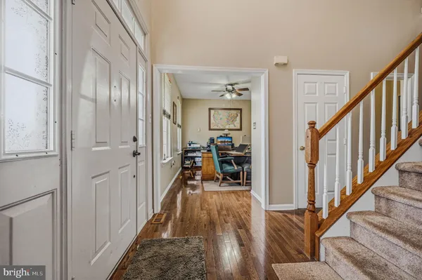 $589,900 | 62 Hillary Circle, New Castle, DE 19720