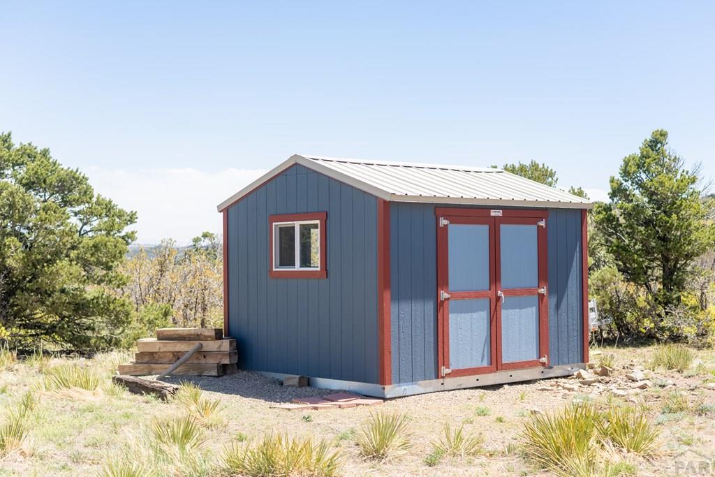 Lot 25 Majors Ranch Walsenburg, CO 81089 - Photo 9 of 34