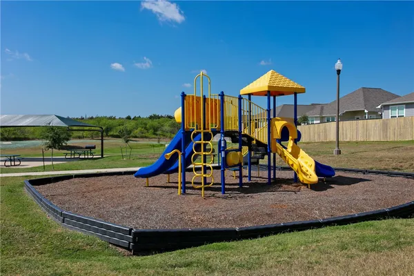 $335,700 | 3580 Pointe Du Hoc Drive, Bryan, TX 77808