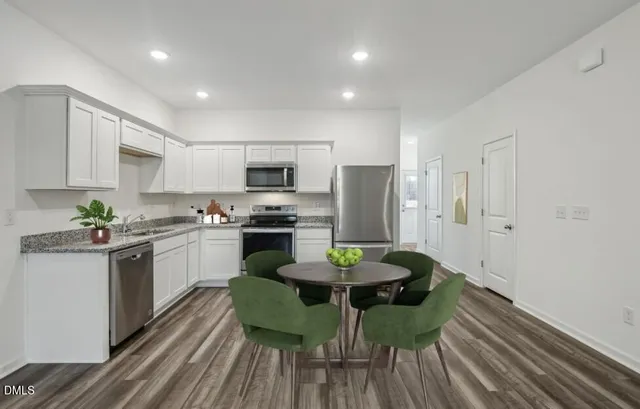 $299,990 | 3034 Fulong Drive, Durham, NC 27704