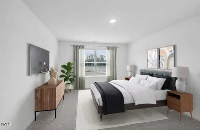 $299,990 | 3034 Fulong Drive, Durham, NC 27704