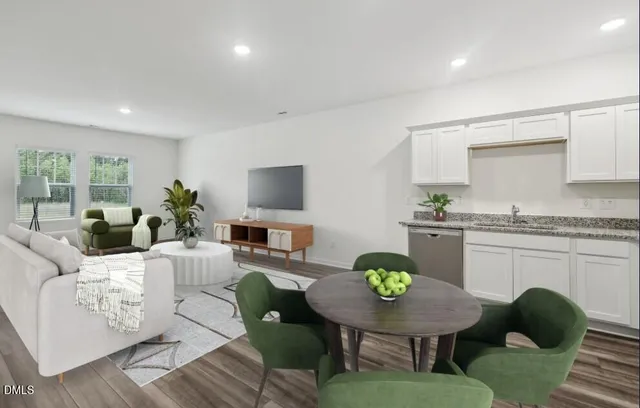 $299,990 | 3034 Fulong Drive, Durham, NC 27704