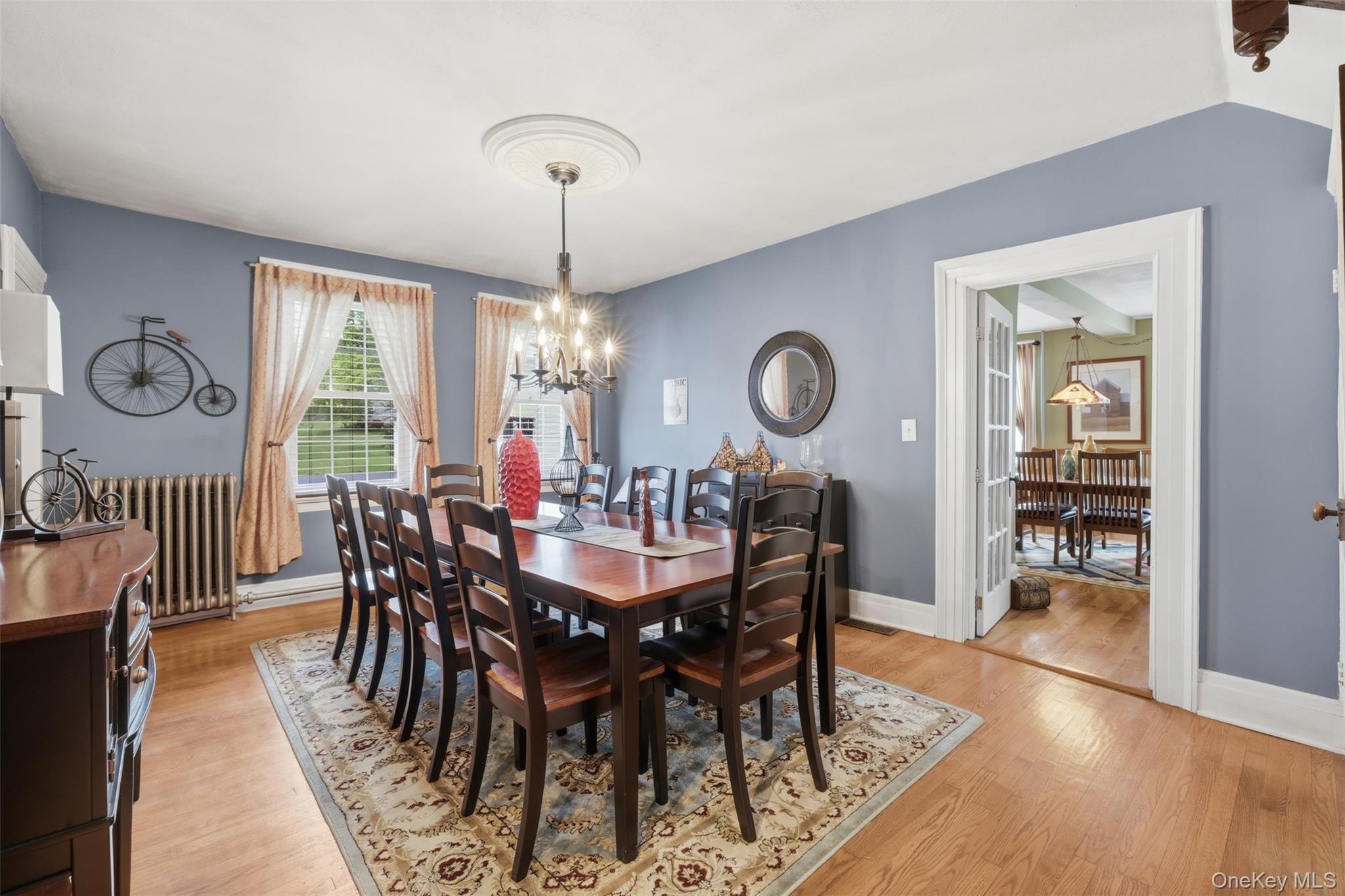 6 Country Club Road Hopewell Junction, NY 12533 - Photo 29 of 50 Formal dining room with built in bar and wine cooler