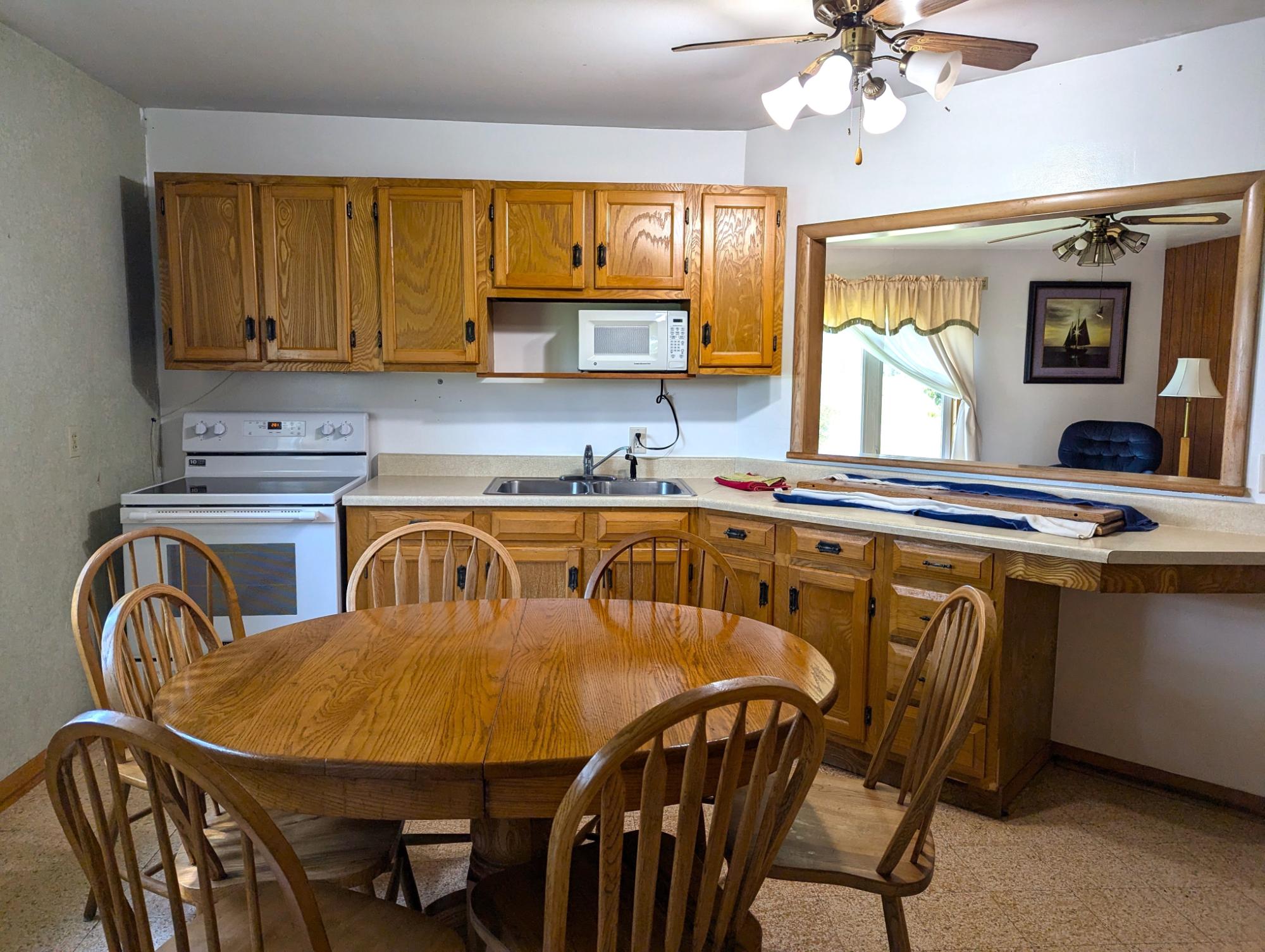 N4764 Pikes Peak Road Brantwood, WI 54513 - Photo 6 of 37 Gallery Image 6