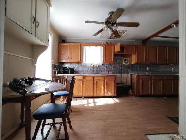 $70,000 | 126 East Bloomfield Street, Rome, NY 13440