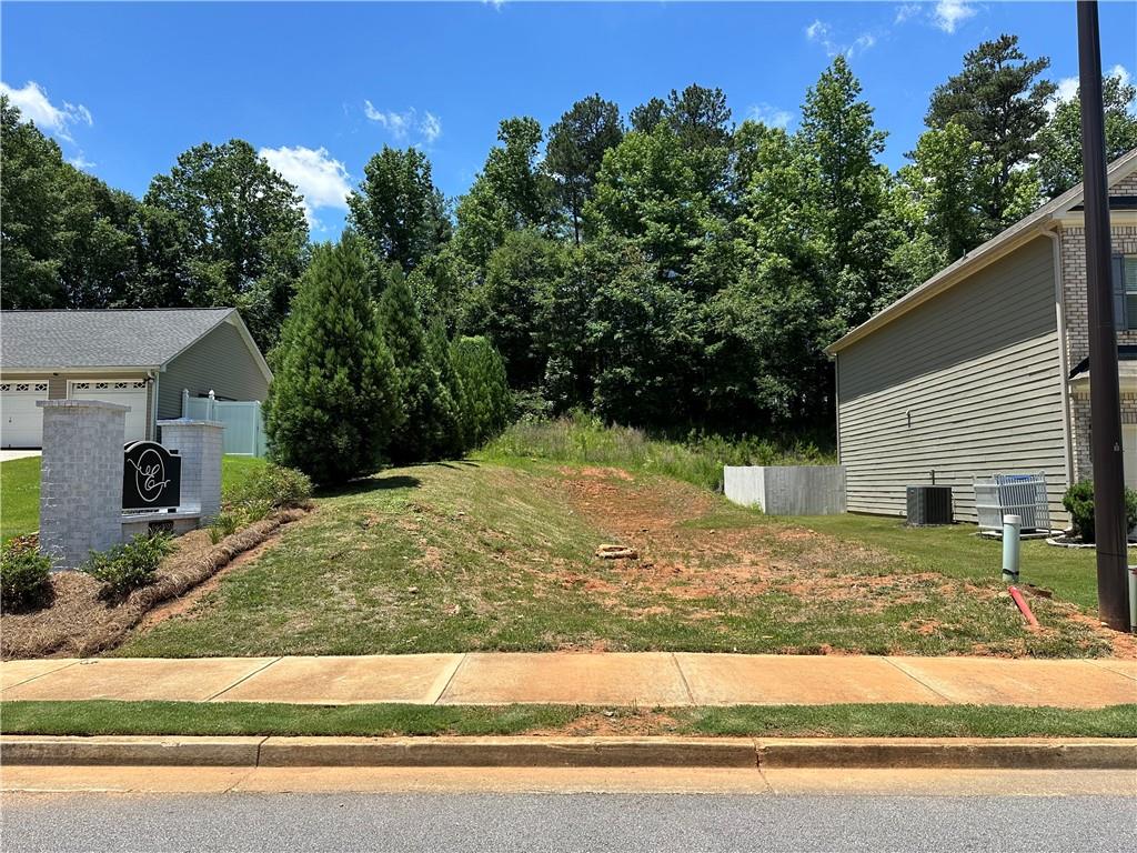 5478 Burrus Ln Southwest  