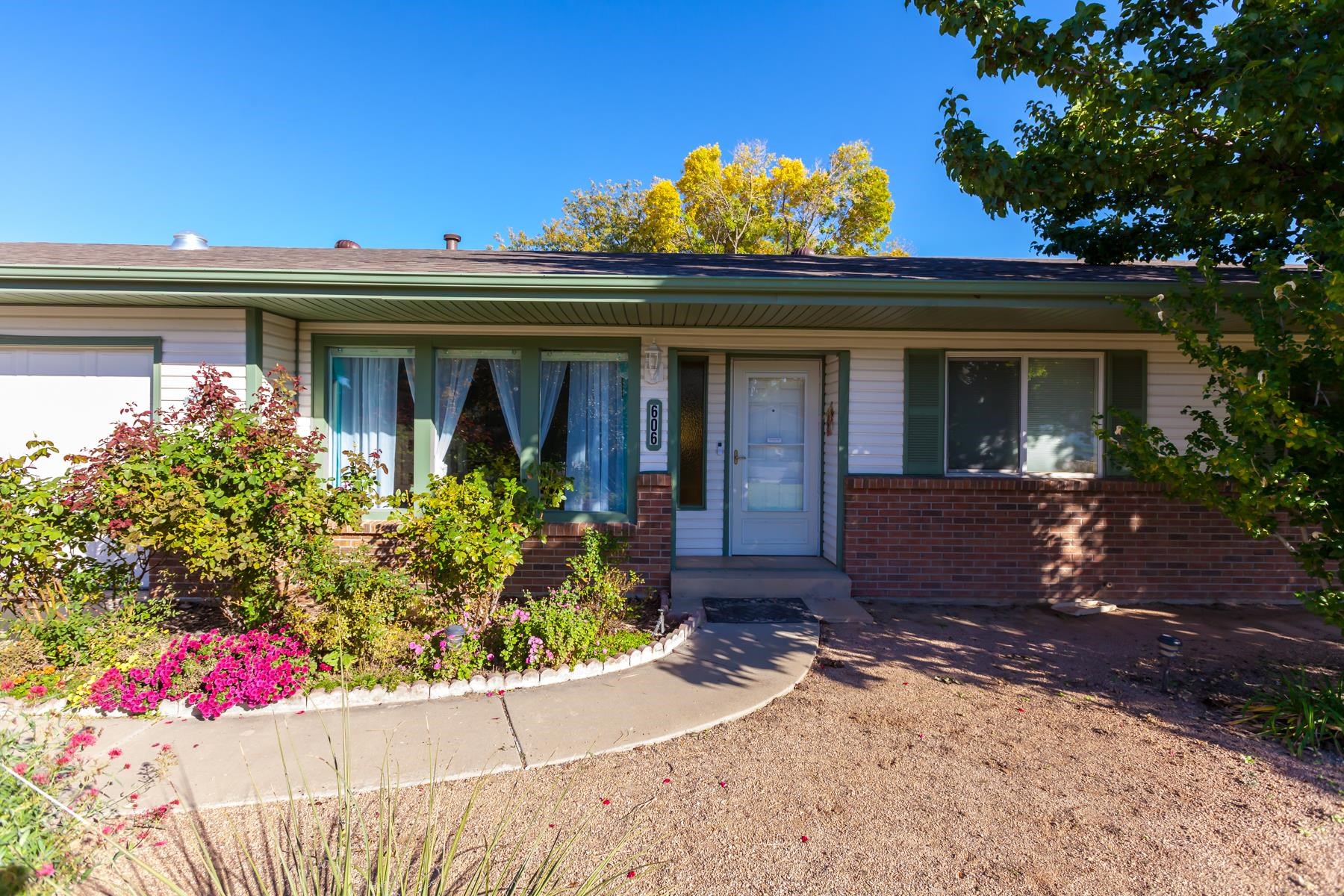 606 Broken Spoke Road Grand Junction, CO 81504 - Photo 40 of 42 Gallery Image 40
