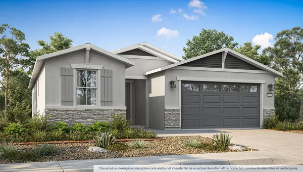 $429,490 | 1203 Stonebridge Avenue, Unit 71 SFT, Tulare, CA 93274